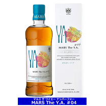 楽天市場】MARS The Y.A. ＃03（ビール・洋酒）の通販