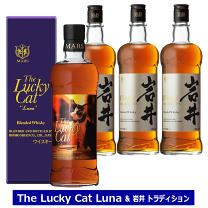 楽天市場】ラッキーキャット ウィスキーの通販