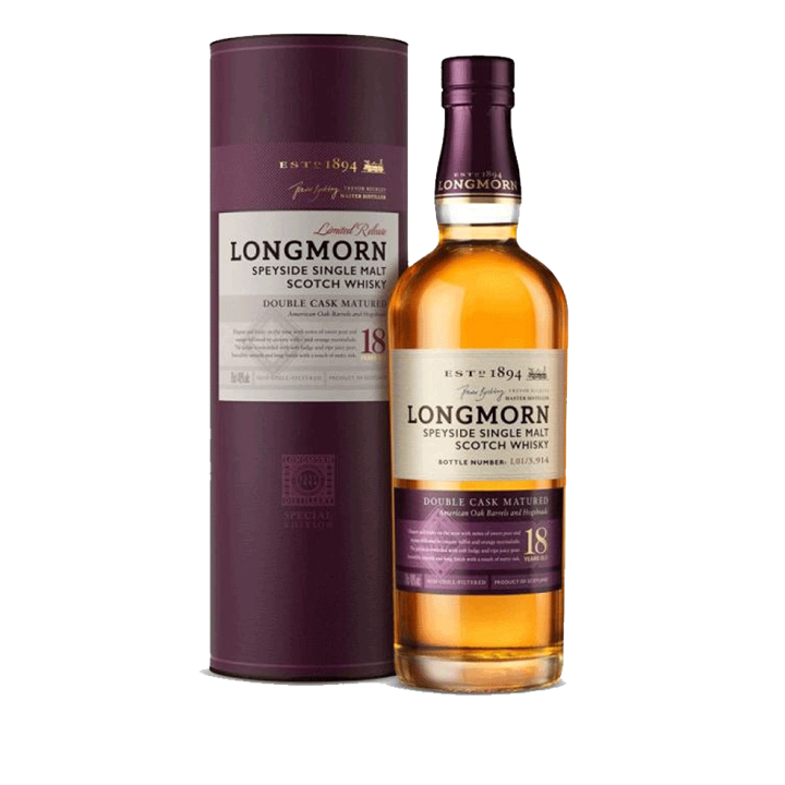 楽天市場】ロングモーン 18年 700ml 48度 スペイサイド シングル 楽天市場】ロングモーン 18年 700ml 48度 スペイサイド シングル