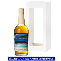 楽天市場】嘉之助 シングルモルトの通販