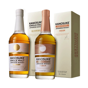 VOgÔV 48x 700ml ÔV HIOKI POT STILL 700ml 51x ݔ 2{Zbg  u@KANOSUKE DISTILLERY ÔV Wpj[YECXL[  VOgECXL[