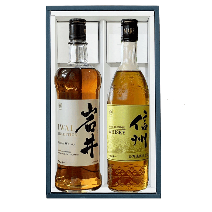 楽天市場】ギフト マルスウイスキー 飲み比べセット 岩井 楽天市場】ギフト マルスウイスキー 飲み比べセット 岩井