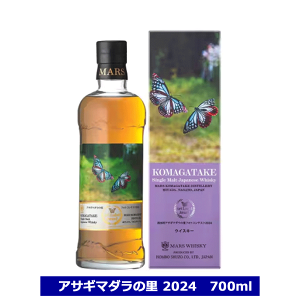  VOgx ATM}_̗ 2024 48% 700ml {V }XECXL[ VOg ATM}_ MARS WHISKY ECXL[ }X YECXL[ x 2024N