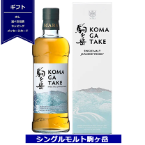楽天市場】ウィスキー 駒ヶ岳 シングルモルト（ジャパニーズ