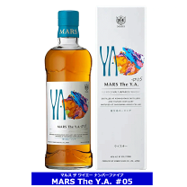 楽天市場】MARS The Y.A. ＃03（ビール・洋酒）の通販