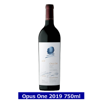 楽天市場】opus one 2019の通販