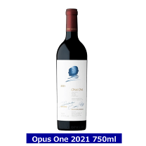 楽天市場】opus one 2021の通販