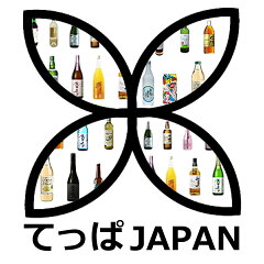 てっぱJAPAN