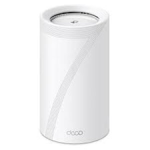 y}\PT2{z TP-LINK Deco BE85 1P BE22000 gCohbVWi-Fi 7[^[ P eB[s[N