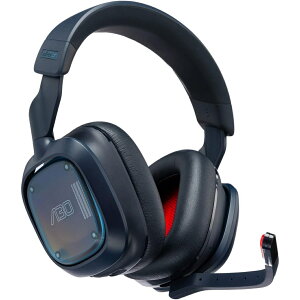  Logicool G ASTRO Gaming A30 LIGHTSPEED CX Q[~OwbhZbg A30PSBL WN[