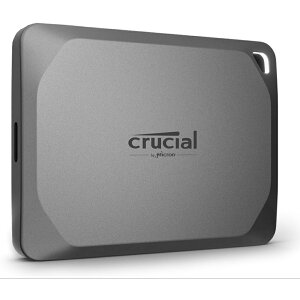 ySSPT2{z Crucial X9 Pro Ot |[^uSSD 4TB CT4000X9PROSSD902 N[V