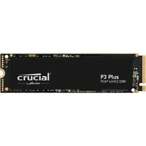 ySSPT2{z Crucial ^ M.2 SSD P3 Plus CT2000P3PSSD8JP 2TB N[V