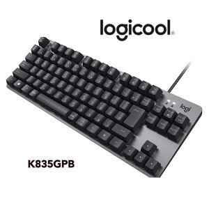  logicool JjJL[{[h K835GPB  NbL[ eL[X RpNg JjJ L[{[h L LL[{[h Ot@Cg windows surface