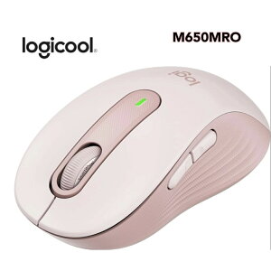  logicool Signature M650MRO CX}EX É [Y  Bluetooth Logi Bolt UnifyingΉ windows mac iPad Android Chrome OS XN[zC[ }EX É}EX WN[