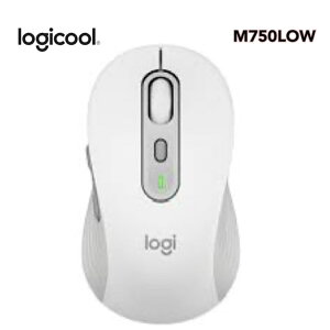 ySSPT2{z Logicool Signature M750LOW CX}EX [W ItzCg Bluetooth Logi Bolt UnifyingΉ windows mac iPad Android Chrome OS XN[zC[ }EX É}EX