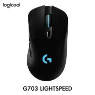 ●ゲーミングマウス ワイヤレスマウス Logicool G ロジクール GG703h HERO 25K ゲーミング ワイヤレス マ…