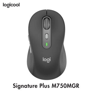 yӍPT2{z logicool WN[ SIGNATURE M750 CX}EX M750MGR M[ MTCY Ot@Cg