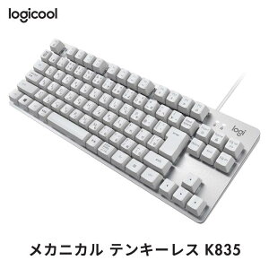  Logicool WN[ L[{[h L JjJ eL[X K835  BlueNbL[ K835OWR ItzCg