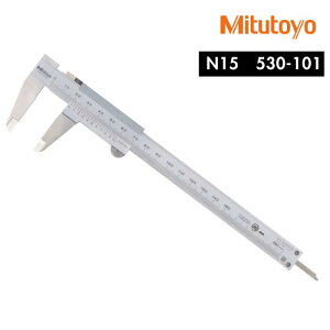 yubNtCf[ PT2{z Mitutoyo 530V[Y M^WmMX N15 530-101 ~cg M^WmMX (0-150mm)