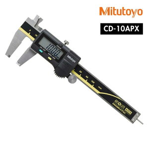 yubNtCf[ PT2{z Mitutoyo ~cg fW^mMX ABSfW}`bNLp CD-10APX fW}`bNmMX lԍHw rJP` H y DIYmMX Au\[g  CN