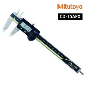 yubNtCf[ PT2{z Mitutoyo fW^mMX ABSfW}`bNLp CD-15APX ~cg