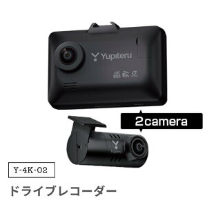 ���y�}���\������PT2�{�z Yupiteru Y-4K-02 �O��2�J�����h���C�u���R�[�_�[ ���s�e�� �t�����g ���A
