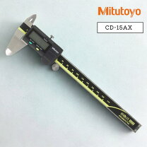 楽天市場】ミツトヨ デジタルノギス cd－30の通販