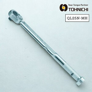 ���y�}���\������PT2�{�zTOHNICHI�g�[�j�` �g���N�����` 5�`25Nm�@QL25N-MH
