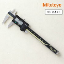 楽天市場】デジタルノギス ミツトヨ cd－15axの通販