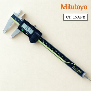 ���y�}���\������PT2�{�zMitutoyo �f�W�^���m�M�X ABS�f�W�}�`�b�N�L�����p CD-15APX �~�c�g��