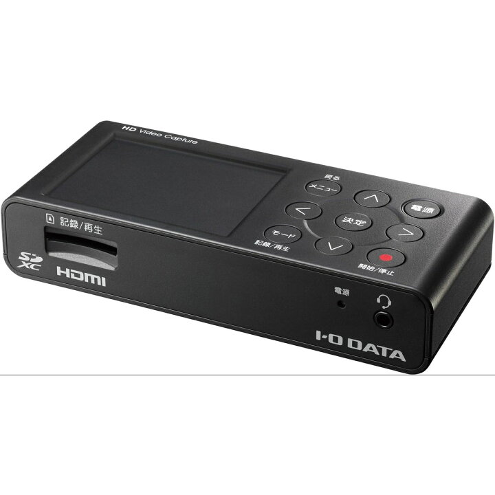 楽天市場】○ アイ・オー・データ機器 GV-LSU200 デュアルHDMI 