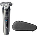 ●【マラソン期間PT2倍】 フィリップス Philips S9000 シリーズ ダーククローム S9697/31 送料無料 電動シェーバー 髭剃り 丸洗い お風呂剃り philips メンズ 男性用 収納ケース 男性 電気シェーバー 家電 正規品 ギフト プレゼント