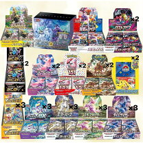 楽天市場】ポケモンカード151 box シュリンクの通販