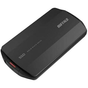 ySSPT2{z BUFFALO |[^uSSD SSD-PHP500U3-BA ubN obt@[