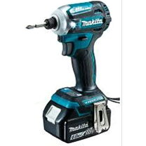 楽天市場】マキタ インパクトドライバ td171drgの通販 