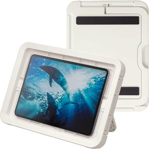 Y ^ubg hP[X C [ { ] h IPX7   iPad 11C` Ή (ΉTCY:180×265×5.8`11mmȓ) ɕ ^b` \ px߉\Ȏ[ X^h Ǌ| 