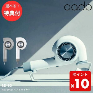 ���y���Ԍ���PT10�{�z�y3���I�ׂ�w�����T�t���z �h���C���[ cado �J�h�[ �w�A�h���C���[ BD-E2 ���� 1000W �J�h�[ �J�h�[�N�I�[�� �y�� �啗�� �w�A�[�h���C���[ �ቷ �R���p�N�g ���ԊO�� ��