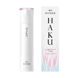 ● HAKU ハク メラノフォーカスEV 薬用美白美容液 本体 45g