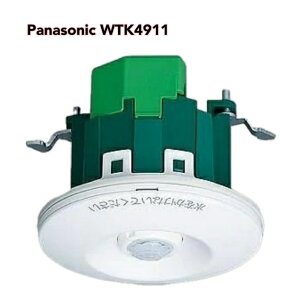 �� Panasonic �����V���t�M���Z���T�t�����X�C�b�` WTK4911 �q�@ �p�i�\�j�b�N