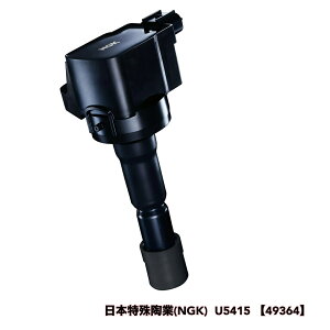 �� ���{���ꓩ��(NGK) �C�O�j�b�V�����R�C�� �y���V���R�C��[1�o�̓^�C�v] U5415 49364
