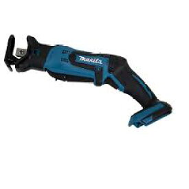● makita 充電式レシプロソー 18V 3.0Ah 本体のみ JR184DZ マキタ