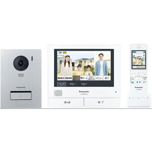 �� Panasonic �e���r�h�A�z�� VL-SWE710KS ���C�����X���j�^�[�q�@�t ���j�^�[�e�@ ��7�^���C�h�^�b�`�p�l���J���[�t�� ���֎q�@ �I�o/�������^�p �O�ł��h�A�z�� ���S�A���[�g ��z�{�b�N�X�A�g 