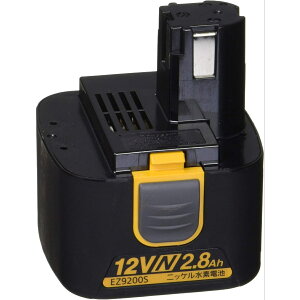  Panasonic jbPfdrpbN 12V N^Cv 2.8Ah EZ9200S pi\jbN