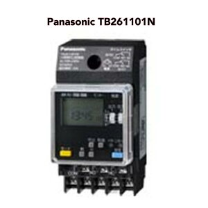  Panasonic ^CXCb` 1H^ TB261101N 24Ԏ JIS^ pi\jbN
