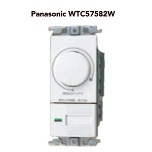  Panasonic WTC57582W ChLEDtʑXCb`C pi\jbN