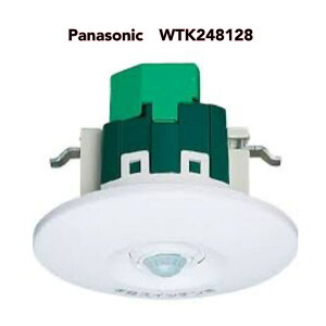 �� �p�i�\�j�b�N(Panasonic) �V���t�M���Z���T�t�����X�C�b�`WTK248128 �e��
