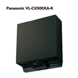  Panasonic VL-CX500XA-K OZT[J pi\jbN