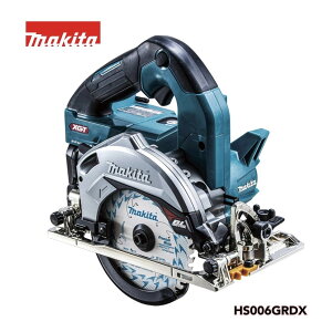 makita [d }mR HS006GRDX 40V A~x[X tZbg L`bv\[t 125mm }L^