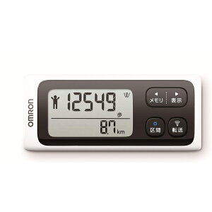 sAEgbgiItOMRON Walking style v HJ-205IT-W  I