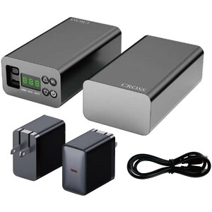  NX Cross-fan EX40p obe[Zbg 󒲍ƕp `ECIobe[t BKT-CS40 CROSS